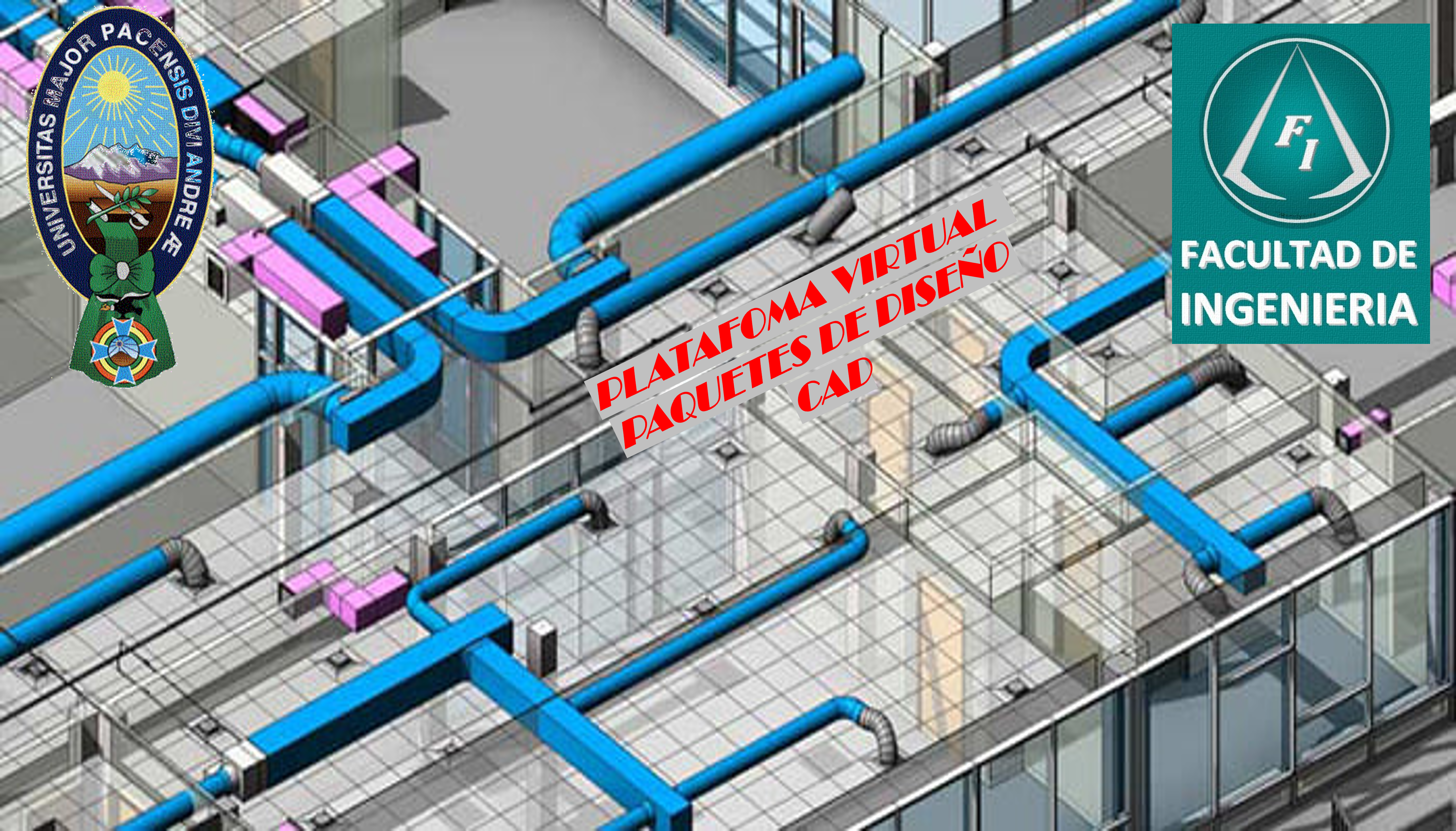 Plataforma Virtual de Diseño en CAD